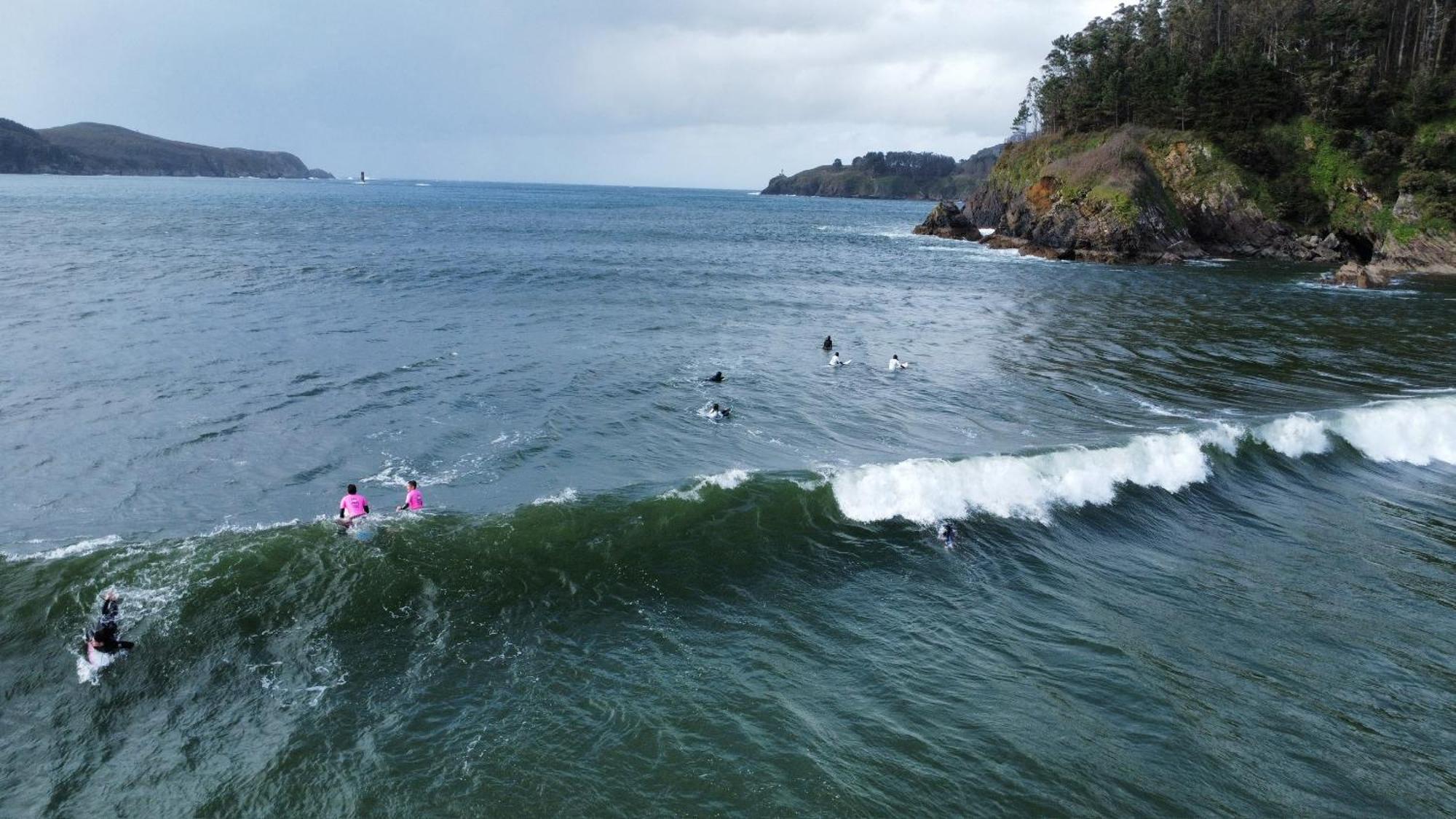 Beachfront Surf & Holiday House, Charming & Quiet Villarrube Exteriör bild